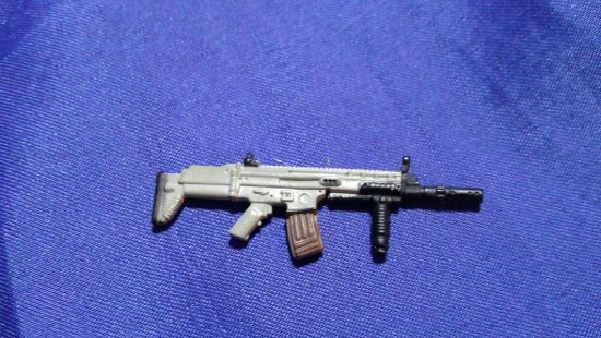 Picture of 2013 lady jaye v9 rifle