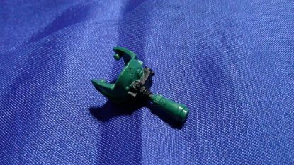 Picture of 2013 night viper visor and scope set