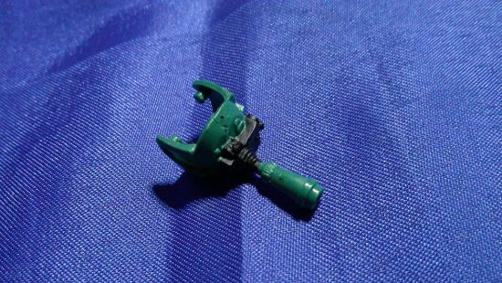 Picture of 2013 night viper visor and scope set