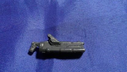 Picture of 2013 firefly v27 gun