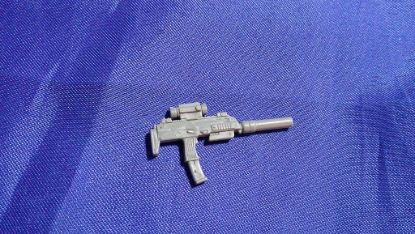 Picture of 2012 beachhead v16 rifle