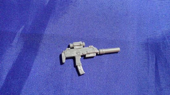 Picture of 2012 beachhead v16 rifle