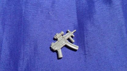 Picture of 2012 beachhead v16 gun