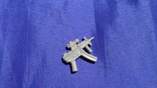 Picture of 2012 beachhead v16 gun