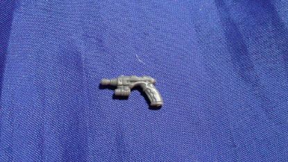 Picture of 2009 crimson neoviper pistol