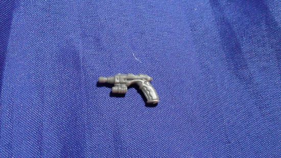 Picture of 2009 crimson neoviper pistol