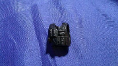 Picture of 2004 gung ho v13 vest