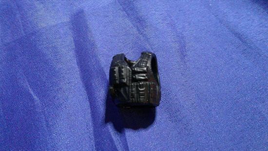 Picture of 2004 gung ho v13 vest