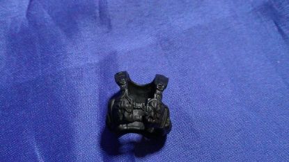 Picture of 2005 snake eyes v23 vest