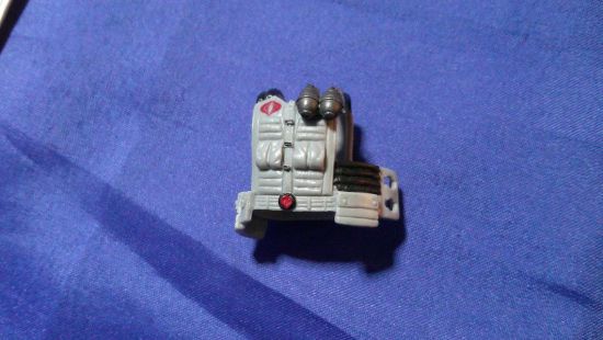 Picture of 2008 viper v17 harness