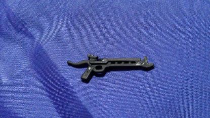 Picture of 2007 scarlett v8 bow half