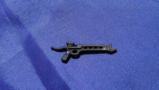 Picture of 2007 scarlett v8 bow half