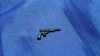 Picture of 2008 crimson guard v14 pistol