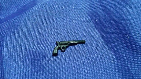 Picture of 2008 crimson guard v14 pistol