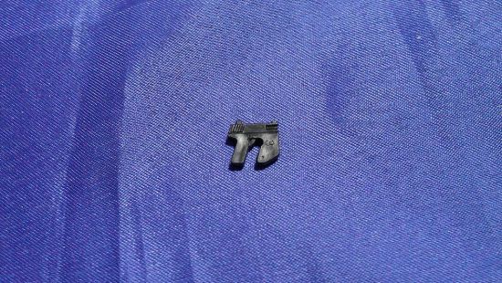 Picture of 2011 scarlett v14 pistol