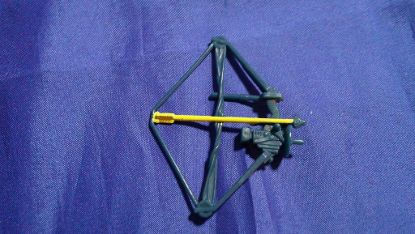 Picture of 2008 storm shadow v25 bow