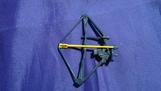 Picture of 2008 storm shadow v25 bow