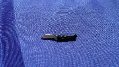 Picture of 2008 duke v27 knife