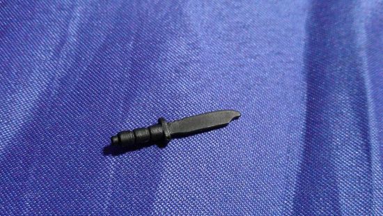 Picture of 2004 hi tech knife