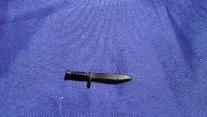 Picture of 2008 double clutch v3 knife