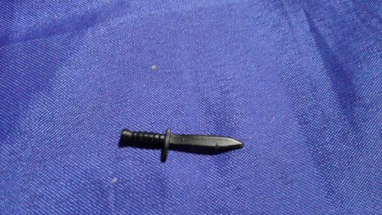 Picture of 2008 double clutch v3 knife