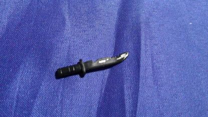 Picture of 2008 lt falcon v4 knife