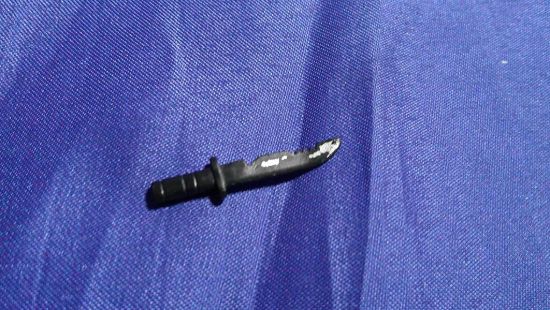 Picture of 2008 lt falcon v4 knife