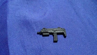 Picture of 2009 pit commando gun