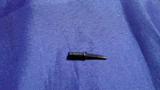 Picture of 2009 ripcord v3 knife