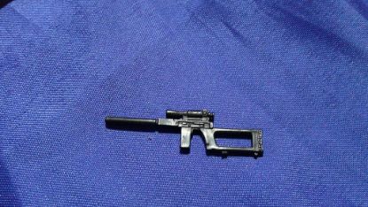 Picture of 2009 ripcord v5 rifle