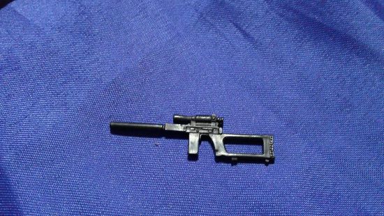 Picture of 2009 ripcord v5 rifle