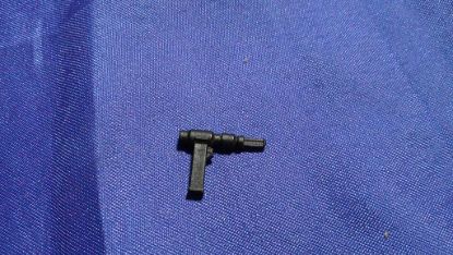 Picture of 2009 rex pistol