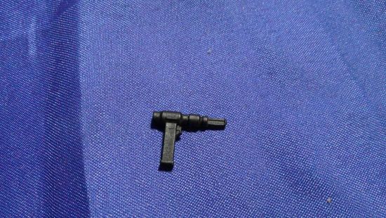 Picture of 2009 rex pistol