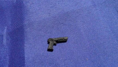 Picture of 2010 duke v42 pistol