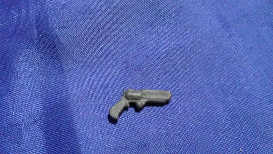 Picture of 2012 gi joe trooper pistol