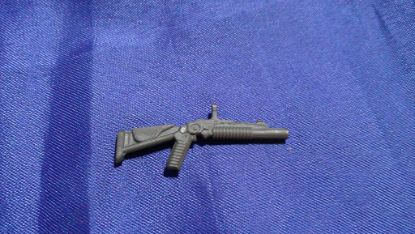 Picture of 2012 gi joe trooper rifle