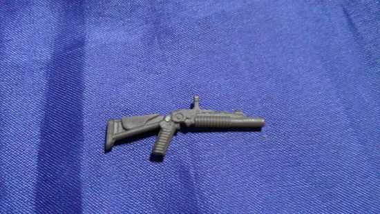 Picture of 2012 gi joe trooper rifle