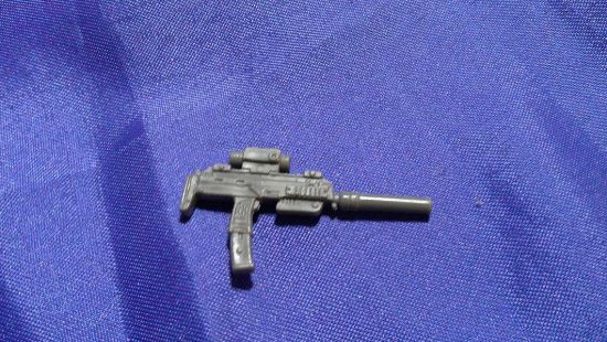 Picture of 2013 flint v21 gun