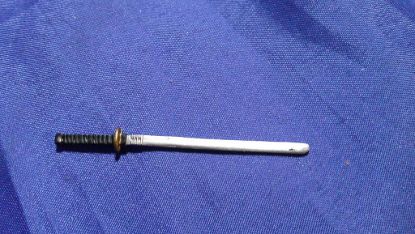 Picture of 2007 storm shadow v22 sword