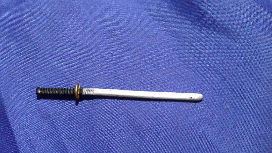 Picture of 2007 storm shadow v22 sword