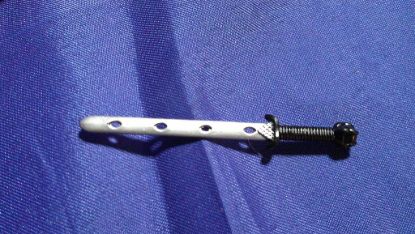 Picture of 2009 snake eves v39 sword