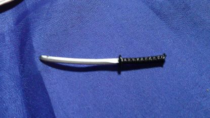 Picture of 2005 snake eyes v22 sword