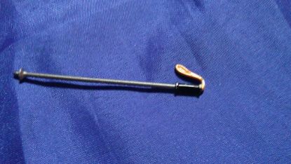 Picture of 2010 snow job v7 pole