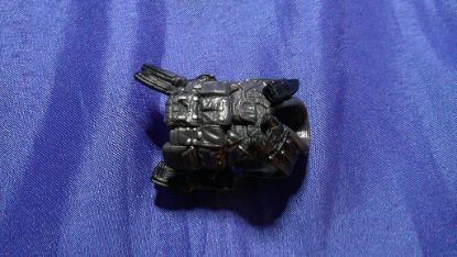 Picture of 2010 beachhead v15 vest