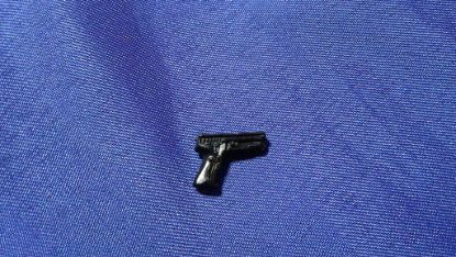 Picture of 2009 night adder pistol