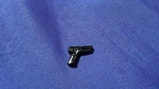 Picture of 2009 night adder pistol