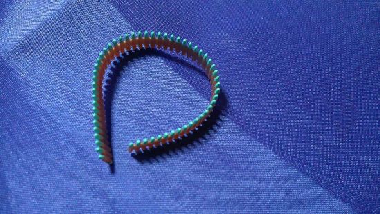 Picture of 2015 gunh go v21 ammo belt