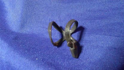 Picture of 2009 hawk v4 harness