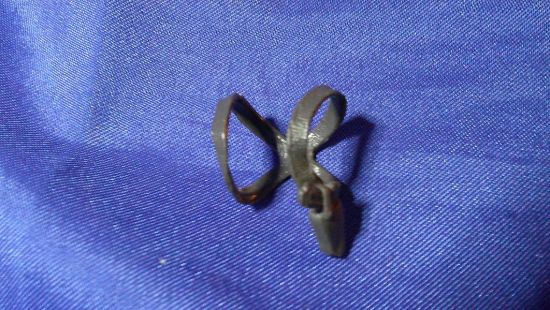 Picture of 2009 hawk v4 harness