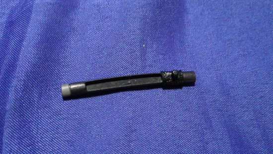 Picture of 2009 snake eyes v48 sheath